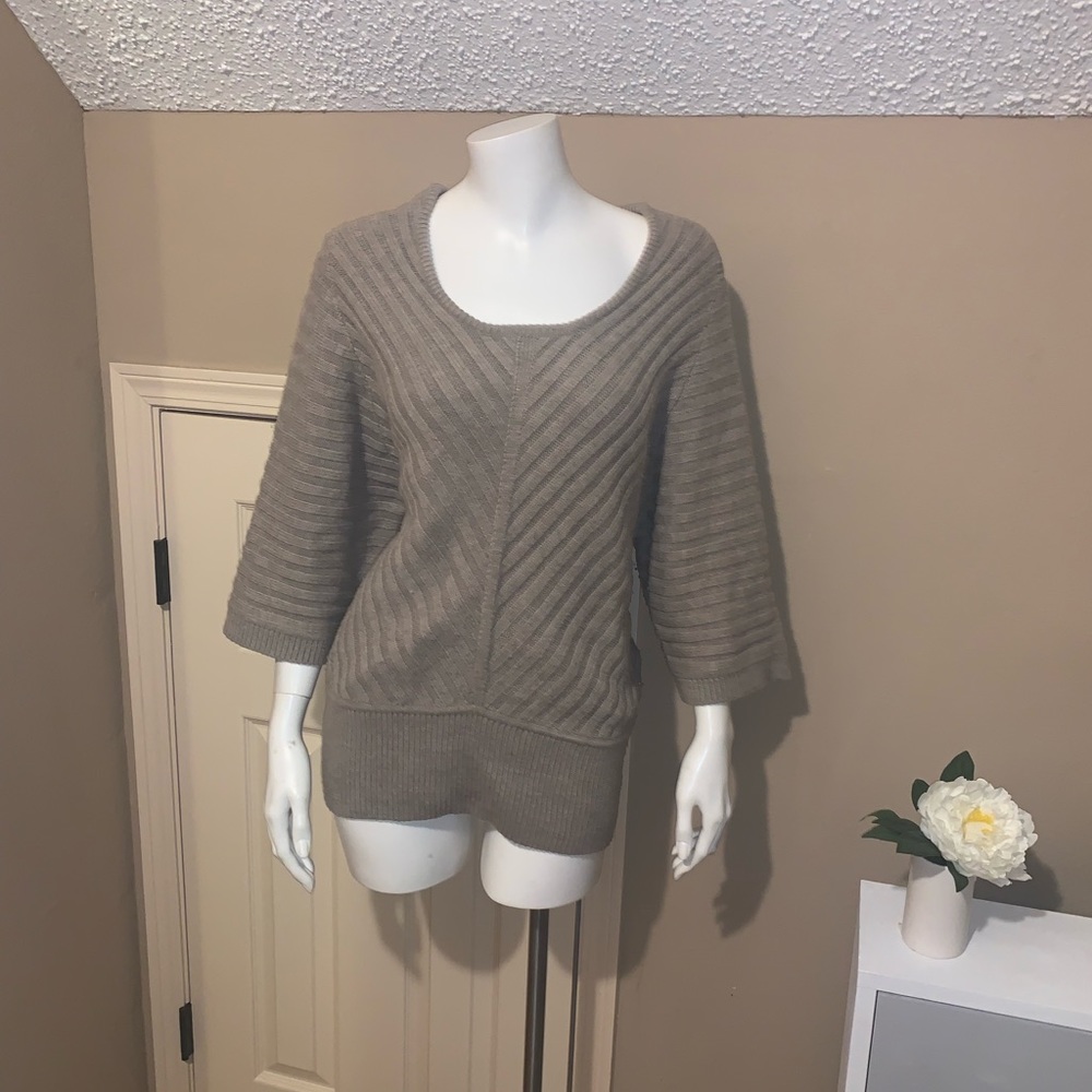 a.n.a. Sweater